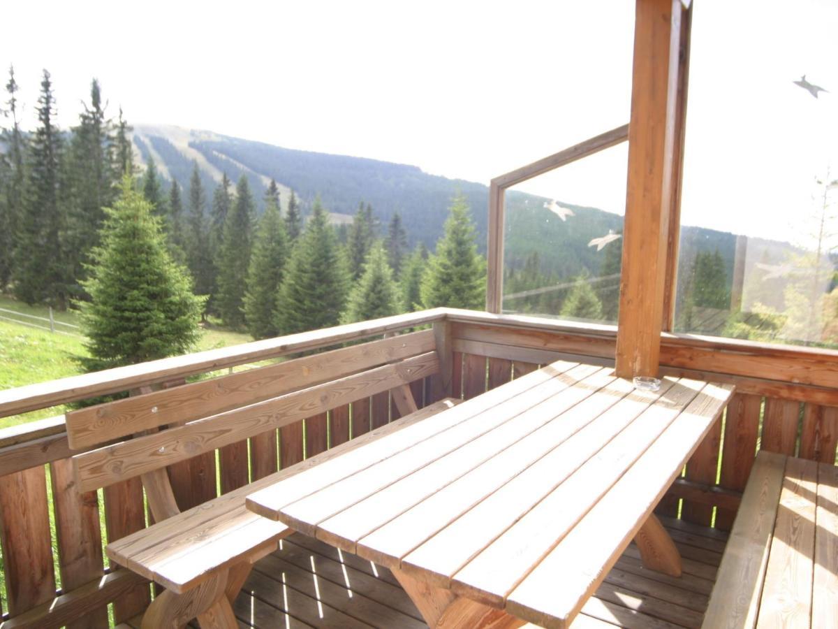 Beautiful Holiday Home In Weinebene With Sauna Obergösel Εξωτερικό φωτογραφία
