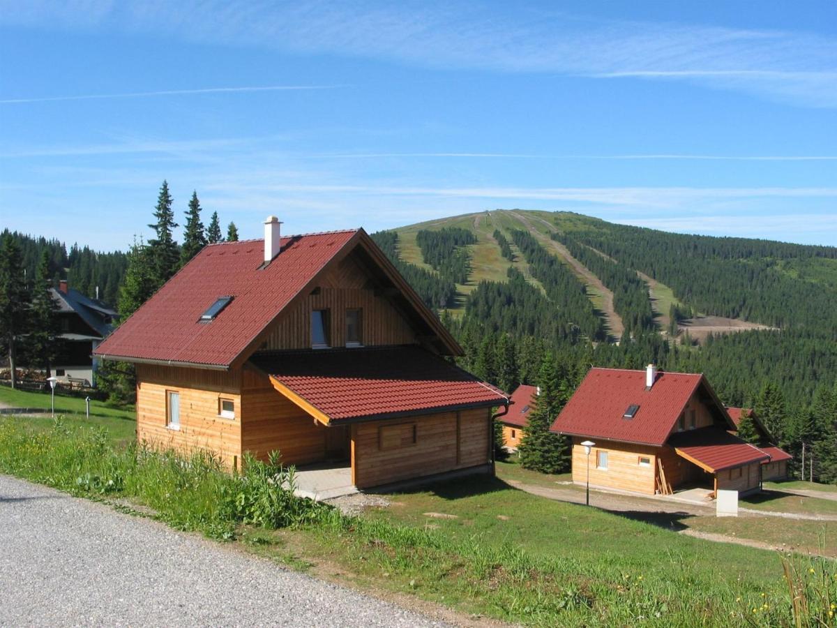 Beautiful Holiday Home In Weinebene With Sauna Obergösel Εξωτερικό φωτογραφία