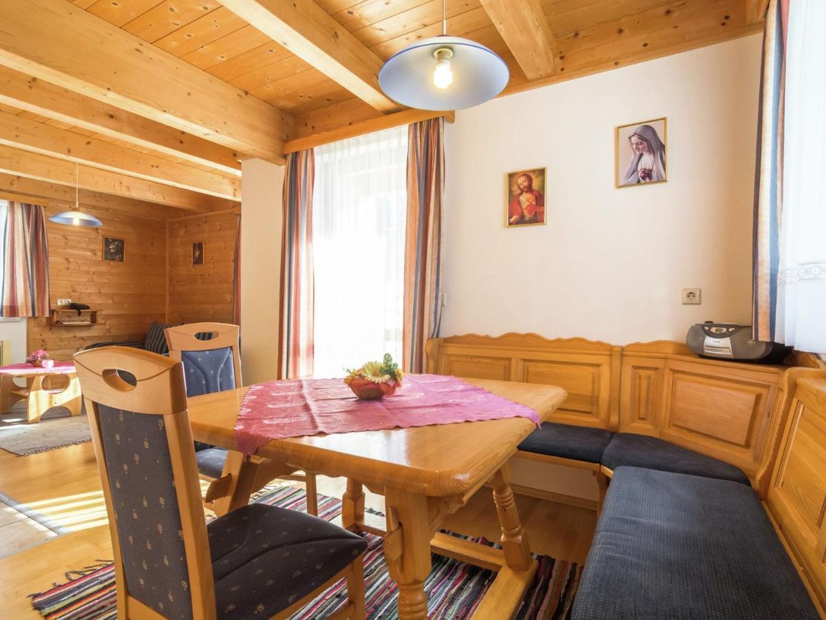 Beautiful Holiday Home In Weinebene With Sauna Obergösel Εξωτερικό φωτογραφία