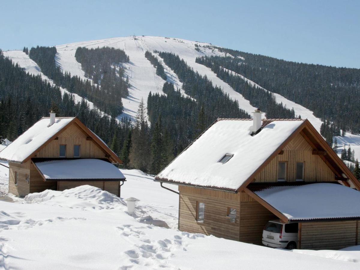 Beautiful Holiday Home In Weinebene With Sauna Obergösel Εξωτερικό φωτογραφία