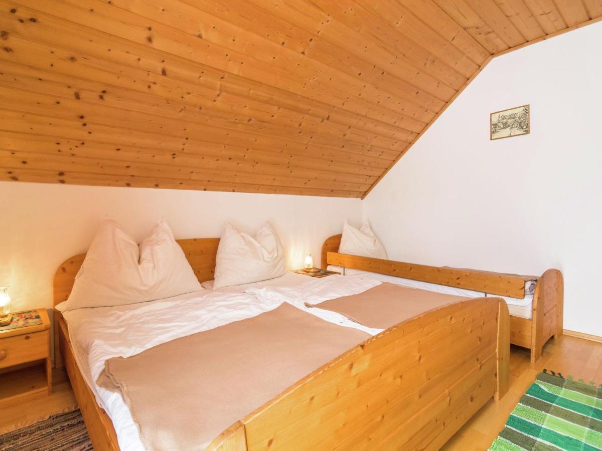 Beautiful Holiday Home In Weinebene With Sauna Obergösel Εξωτερικό φωτογραφία