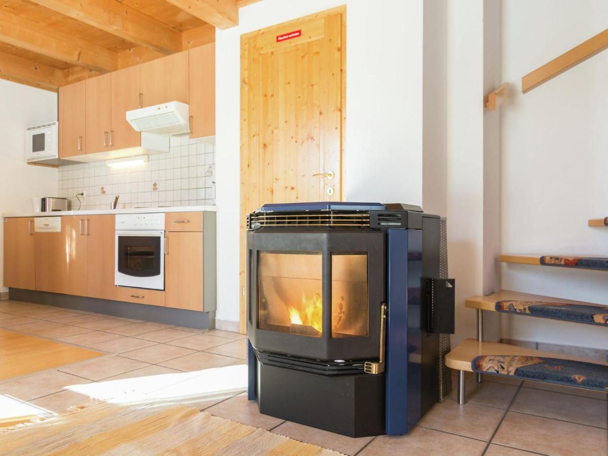 Beautiful Holiday Home In Weinebene With Sauna Obergösel Εξωτερικό φωτογραφία