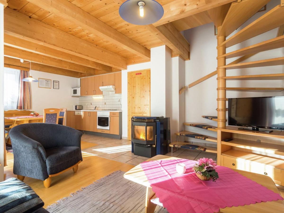 Beautiful Holiday Home In Weinebene With Sauna Obergösel Εξωτερικό φωτογραφία
