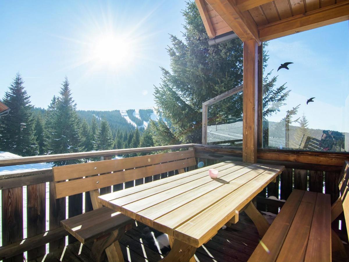 Beautiful Holiday Home In Weinebene With Sauna Obergösel Εξωτερικό φωτογραφία