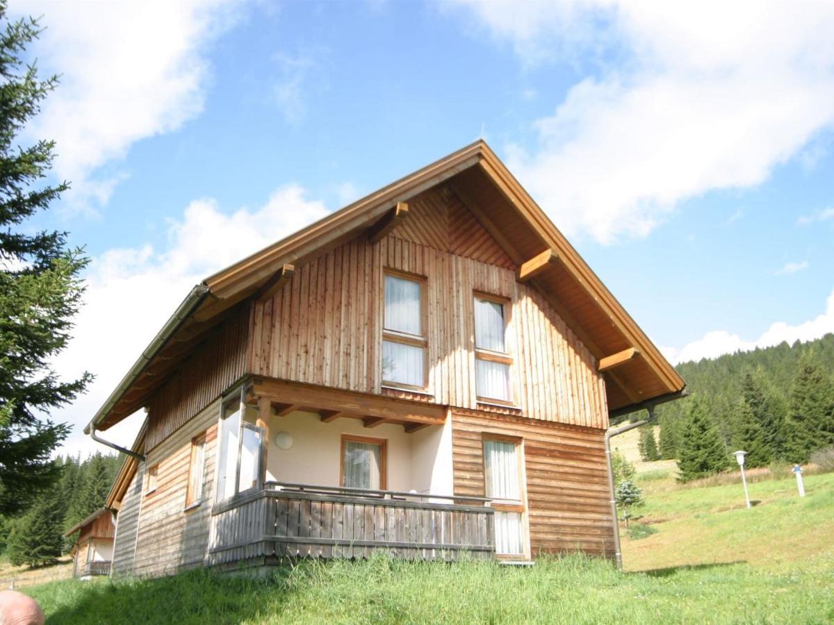 Beautiful Holiday Home In Weinebene With Sauna Obergösel Εξωτερικό φωτογραφία