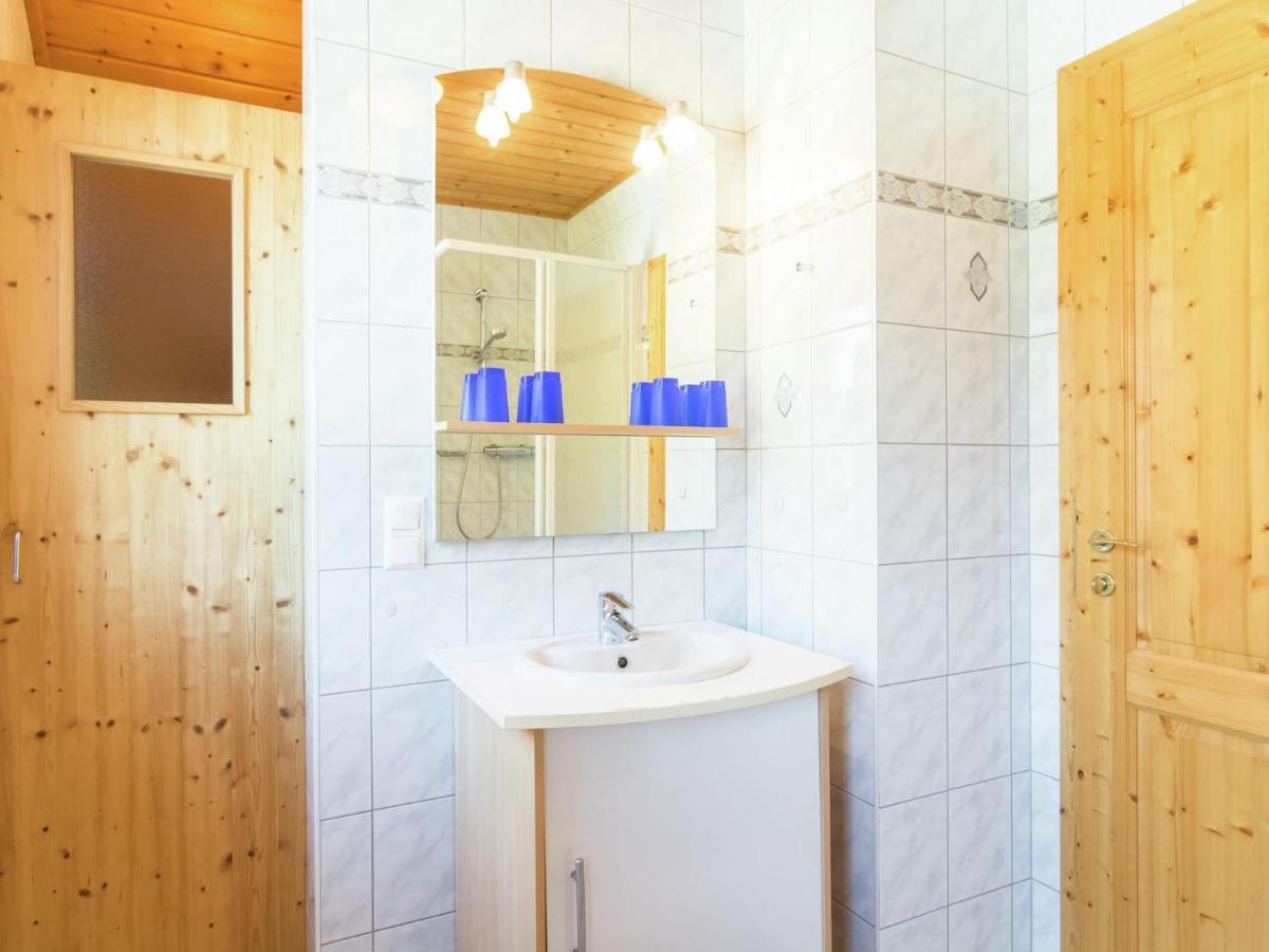 Beautiful Holiday Home In Weinebene With Sauna Obergösel Εξωτερικό φωτογραφία